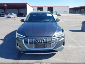 Audi E-Tron * PREMIUM* PLUS* QUATTRO*  | Auto.bg — изображение 2