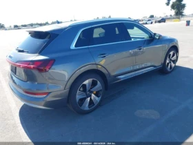 Audi E-Tron * PREMIUM* PLUS* QUATTRO*  | Auto.bg — изображение 4