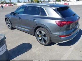 Audi E-Tron * PREMIUM* PLUS* QUATTRO*  | Auto.bg — изображение 6