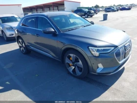 Audi E-Tron * PREMIUM* PLUS* QUATTRO*  | Auto.bg — изображение 3