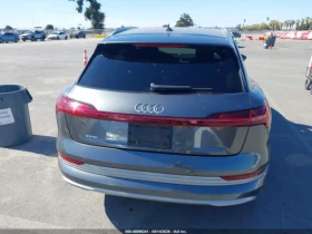 Audi E-Tron * PREMIUM* PLUS* QUATTRO*  | Auto.bg — изображение 5