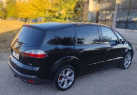Ford S-Max Titanium | Auto.bg — изображение 7