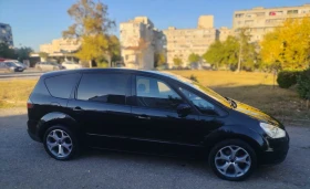 Ford S-Max Titanium | Auto.bg — изображение 6