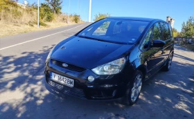 Ford S-Max Titanium - 4200 € - 72309790 3