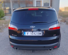 Ford S-Max Titanium | Auto.bg — изображение 8