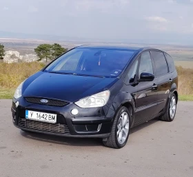 Ford S-Max Titanium | Mobile.bg � ����� ������ 2