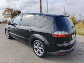 Ford S-Max Titanium | Mobile.bg � ����� ������ 9