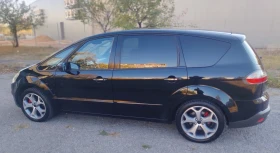 Ford S-Max Titanium | Auto.bg — изображение 4