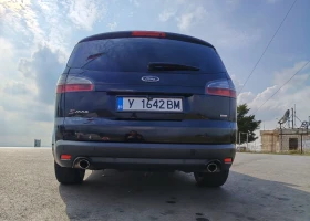 Ford S-Max Titanium | Mobile.bg � ����� ������ 5