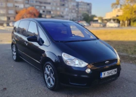 Ford S-Max Titanium | Auto.bg — изображение 5