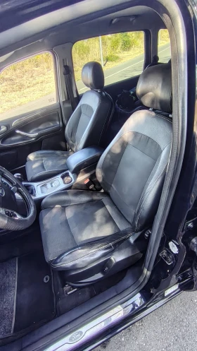 Ford S-Max Titanium | Mobile.bg � ����� ������ 12
