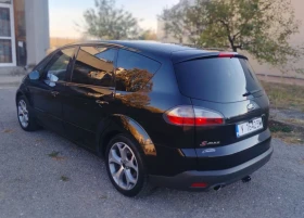 Ford S-Max Titanium | Auto.bg — изображение 3