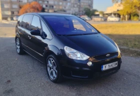 Ford S-Max Titanium | Auto.bg — изображение 2