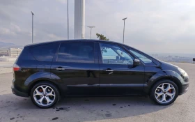 Ford S-Max Titanium | Mobile.bg � ����� ������ 4
