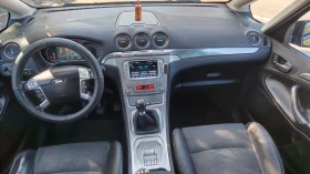 Ford S-Max Titanium | Mobile.bg � ����� ������ 11