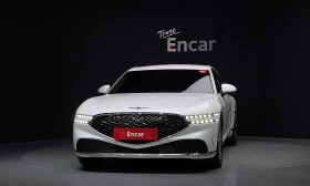 Genesis G90 | Mobile.bg � ����� ������ 3