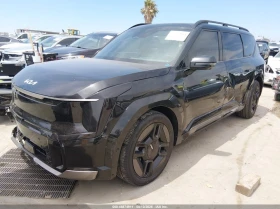 Kia EV9 GT-LINE | ACC | PANO | CAPTAIN SEATS