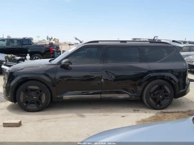 Kia EV9 GT-LINE | ACC | PANO | CAPTAIN SEATS | Auto.bg — изображение 14