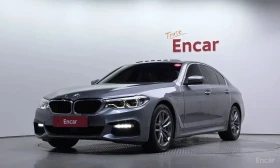 ������ BMW 530