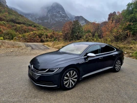 ������ VW Arteon