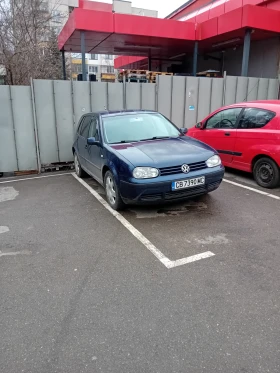 VW Golf - 900 € - 16849199 2