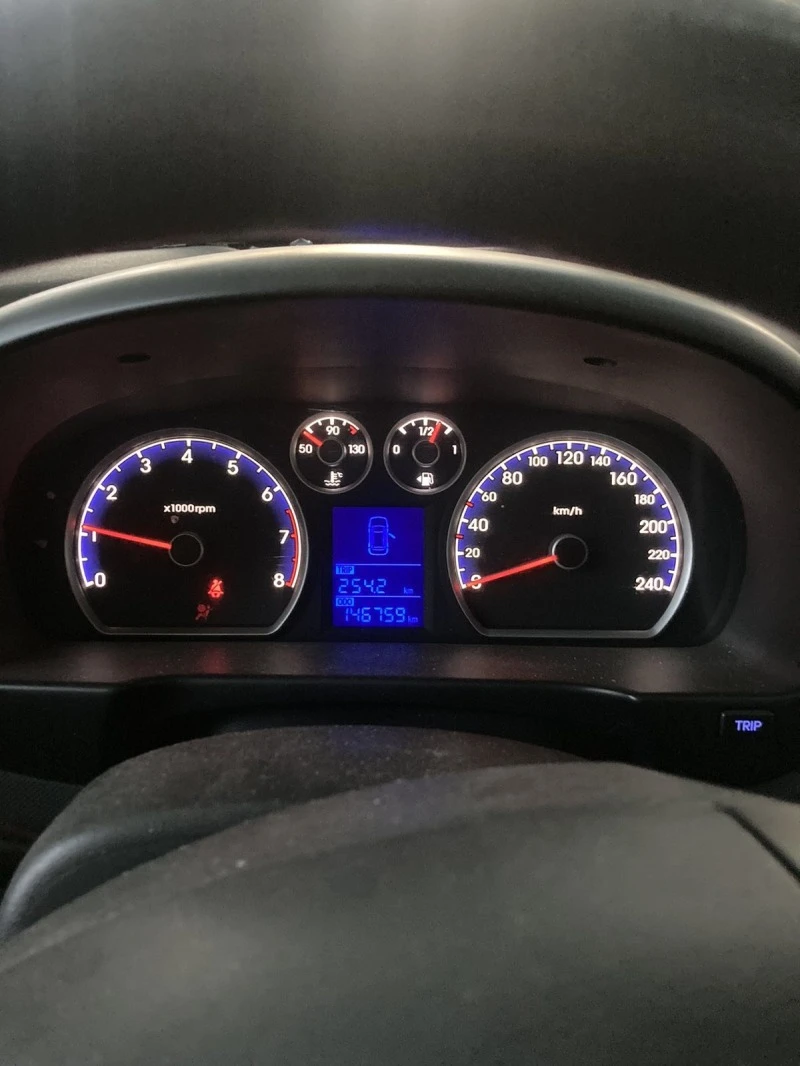 Hyundai I30 1.4, снимка 2 - Автомобили и джипове - 42526770