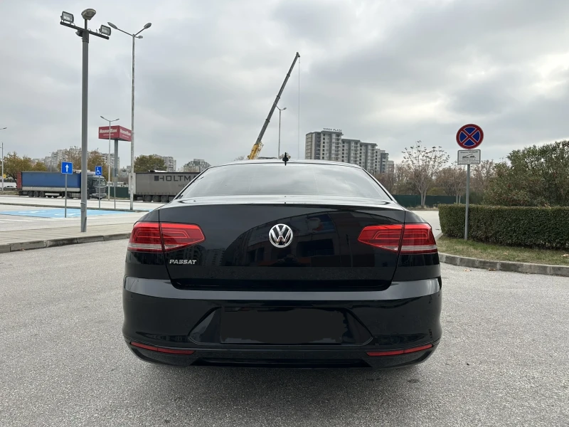 VW Passat 2.0 150 к.с, снимка 6 - Автомобили и джипове - 47370243