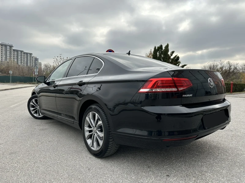 VW Passat 2.0 150 к.с, снимка 7 - Автомобили и джипове - 47514449