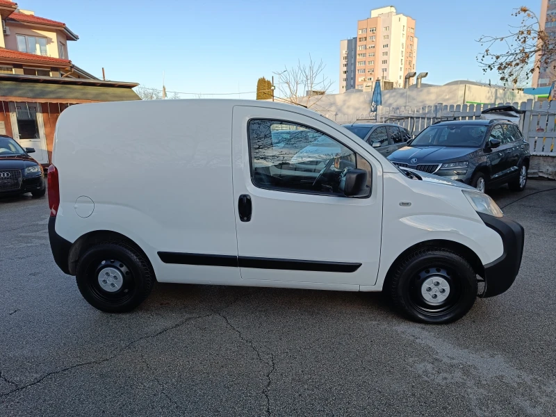 Citroen Nemo 1.3 BARTER 75, снимка 4 - Автомобили и джипове - 48521233