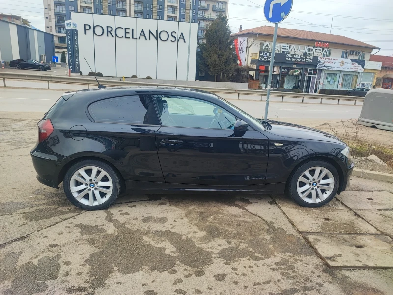 BMW 116, снимка 1 - Автомобили и джипове - 49139513