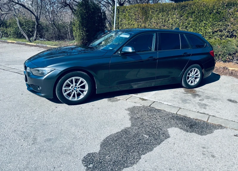 BMW 318, снимка 5 - Автомобили и джипове - 49292266