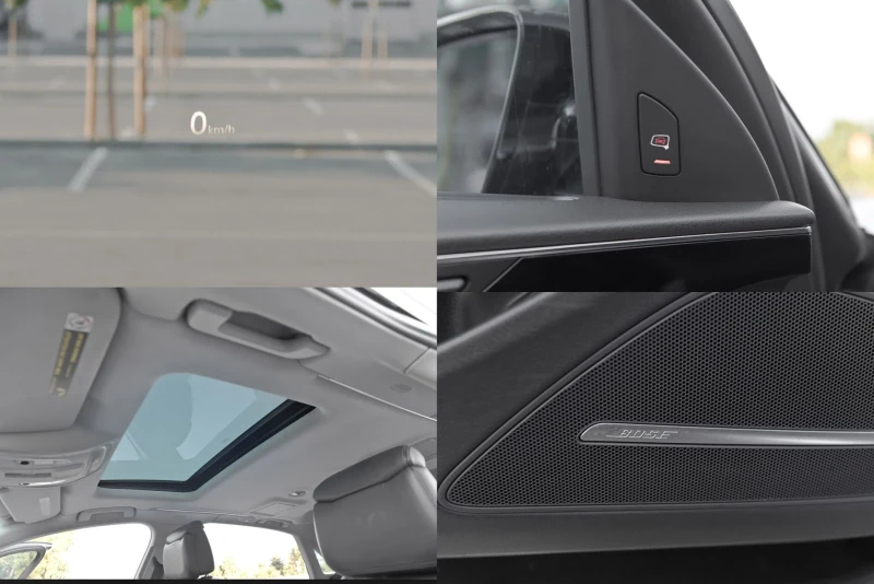 Audi A8 S8 OPTIK UNIKAT, снимка 17 - Автомобили и джипове - 50759172