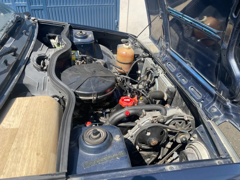 Renault 5 Рено 5, снимка 9 - Автомобили и джипове - 52457799