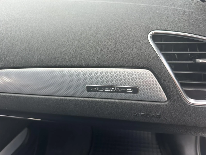 Audi A4 3.2 BENZ, снимка 16 - Автомобили и джипове - 51416386