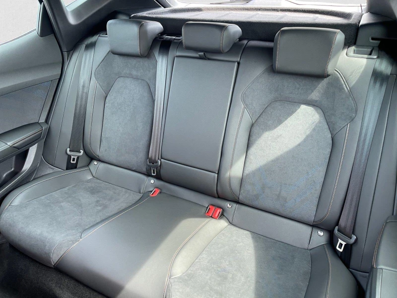 Cupra Formentor VZ 4DRIVE FACELIFT 2.0TSI FRONT-ASSIST CAMERA, снимка 12 - Автомобили и джипове - 51508706