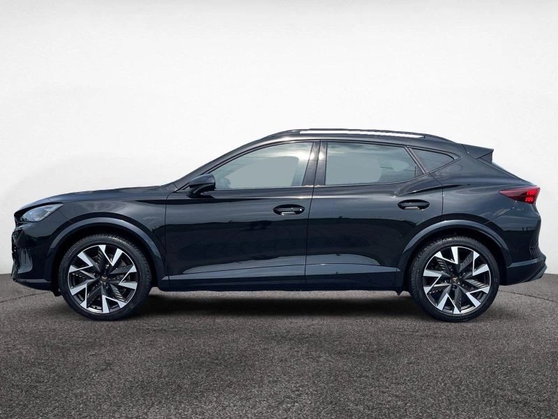 Cupra Formentor VZ 4DRIVE FACELIFT 2.0TSI FRONT-ASSIST CAMERA, снимка 3 - Автомобили и джипове - 51508706