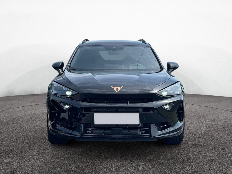 Cupra Formentor VZ 4DRIVE FACELIFT 2.0TSI FRONT-ASSIST CAMERA, снимка 2 - Автомобили и джипове - 51508706