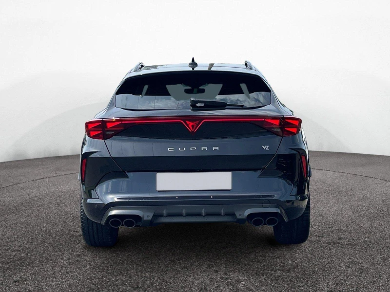 Cupra Formentor VZ 4DRIVE FACELIFT 2.0TSI FRONT-ASSIST CAMERA, снимка 6 - Автомобили и джипове - 51508706