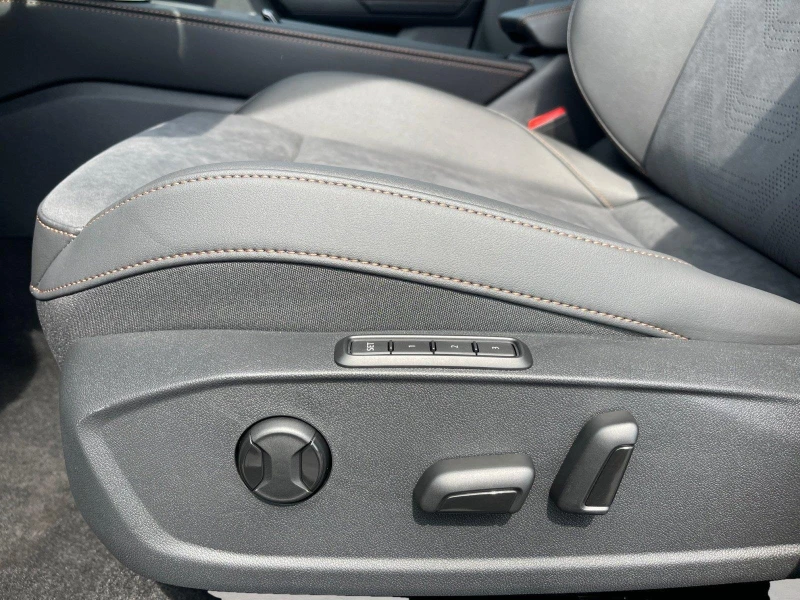 Cupra Formentor VZ 4DRIVE FACELIFT 2.0TSI FRONT-ASSIST CAMERA, снимка 7 - Автомобили и джипове - 51508706