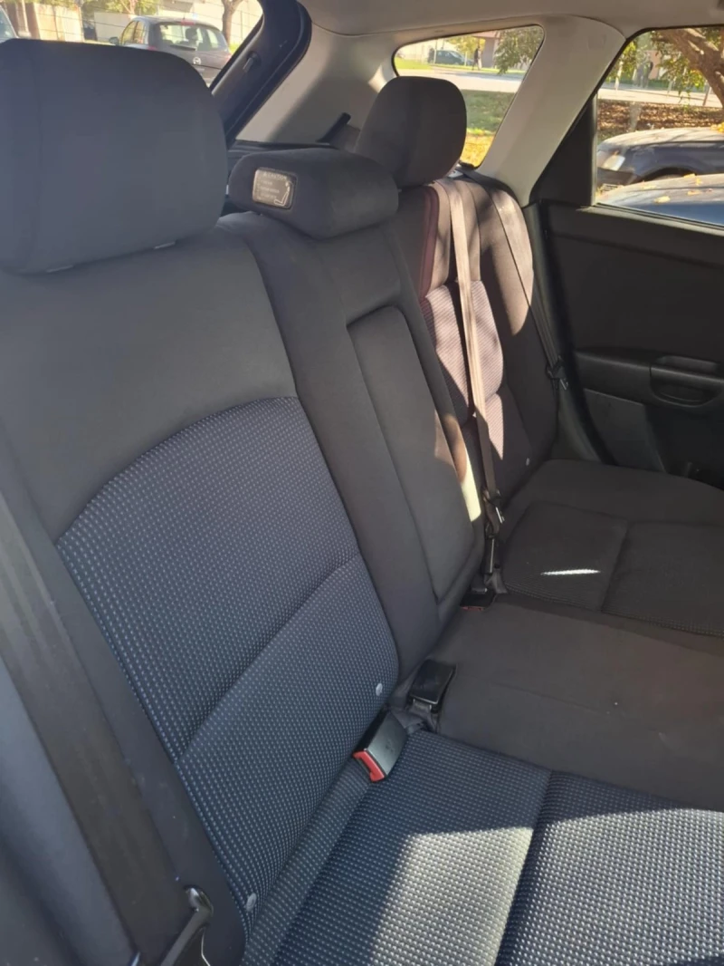 Mazda 3, снимка 4 - Автомобили и джипове - 52314666