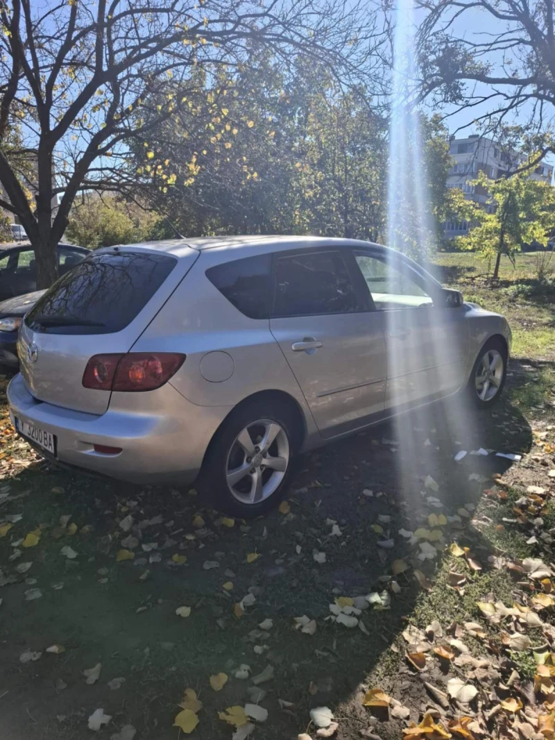 Mazda 3, снимка 6 - Автомобили и джипове - 52314666