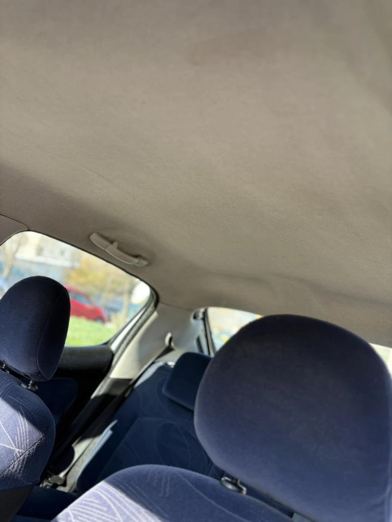 Peugeot 206 2.0 hdi, снимка 15 - Автомобили и джипове - 52416447