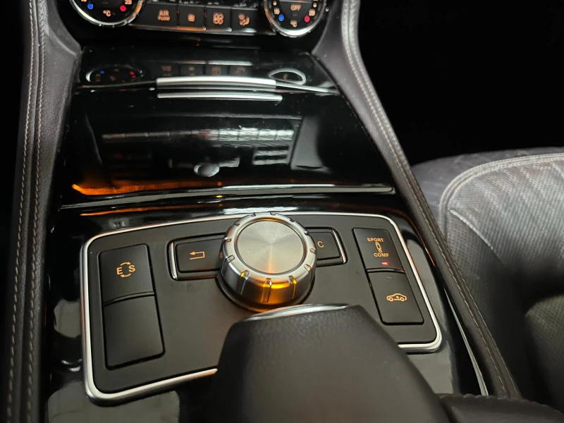 Mercedes-Benz CLS 350 118х. км, снимка 9 - Автомобили и джипове - 52422527