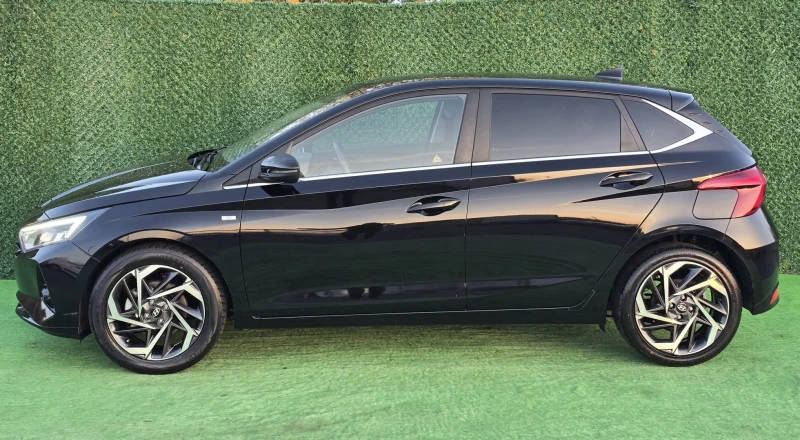 Hyundai I20 1.0GDI* 100кс* 48V* MILD HYBRID* 7950км, снимка 6 - Автомобили и джипове - 52436111