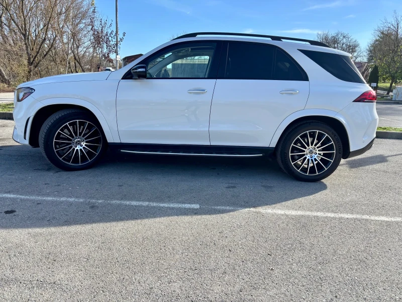 Mercedes-Benz GLE 450 EQ Boost AMG Line Night Package, снимка 4 - Автомобили и джипове - 52438959