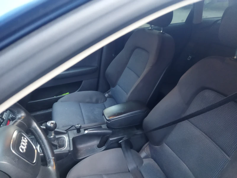 Audi A3, снимка 6 - Автомобили и джипове - 52791694