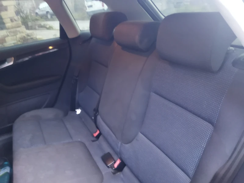 Audi A3, снимка 7 - Автомобили и джипове - 52791694