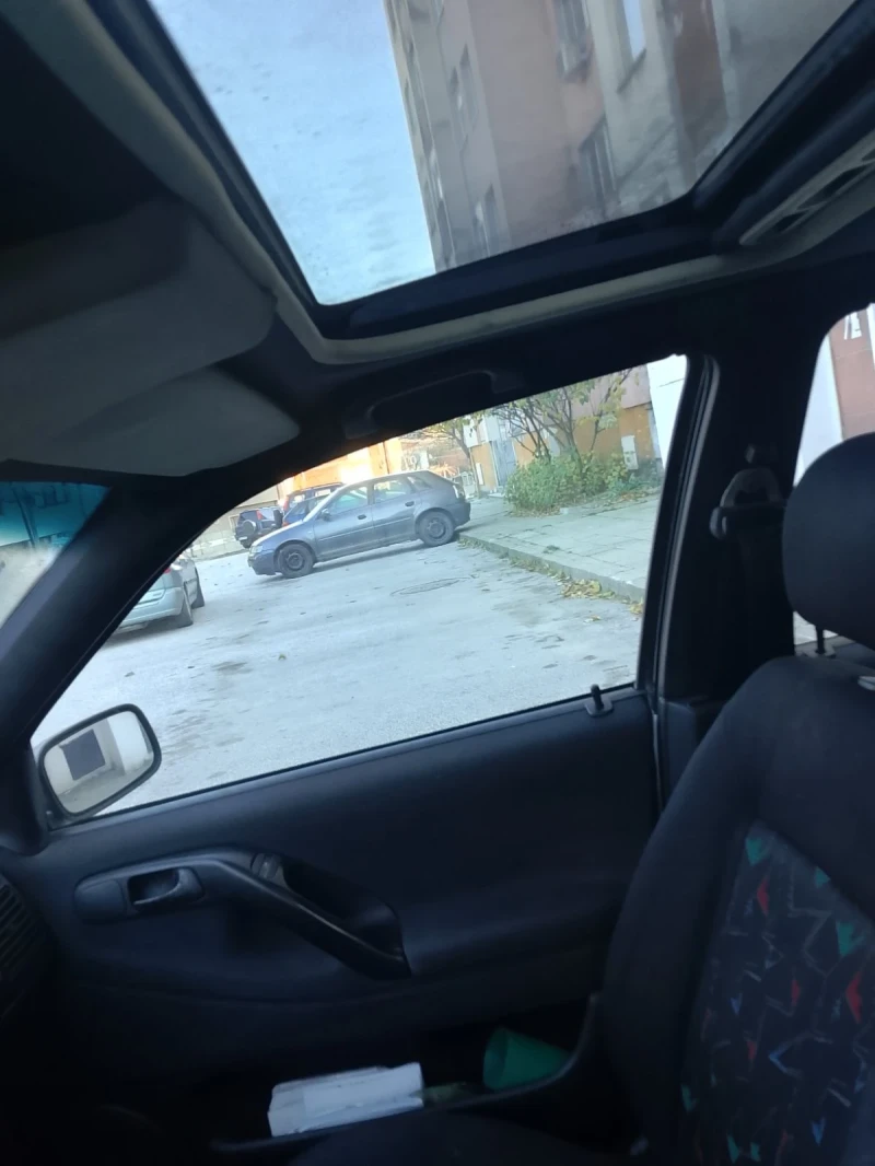 VW Passat 1.9TDI, снимка 13 - Автомобили и джипове - 52885465