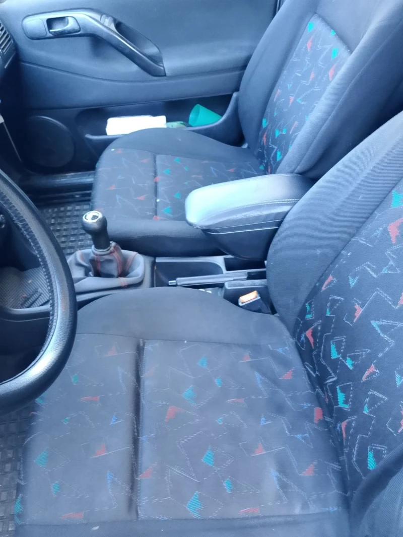 VW Passat 1.9TDI, снимка 7 - Автомобили и джипове - 52885465