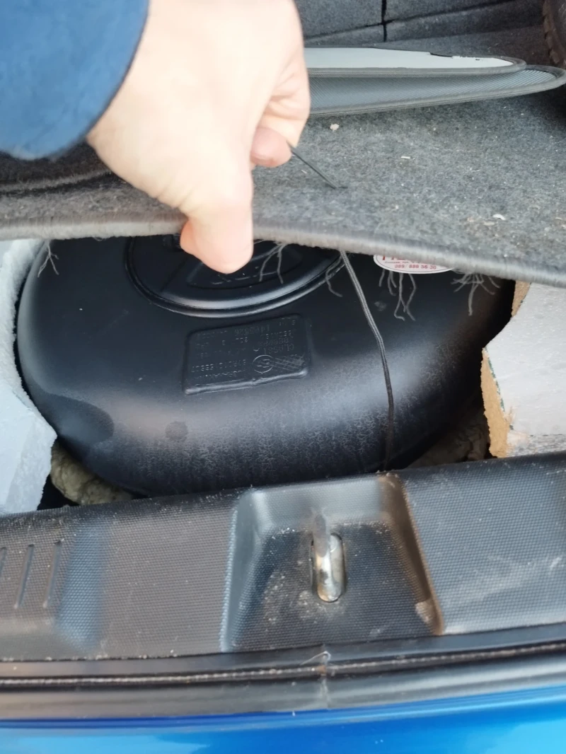 Honda Jazz, снимка 13 - Автомобили и джипове - 52915095